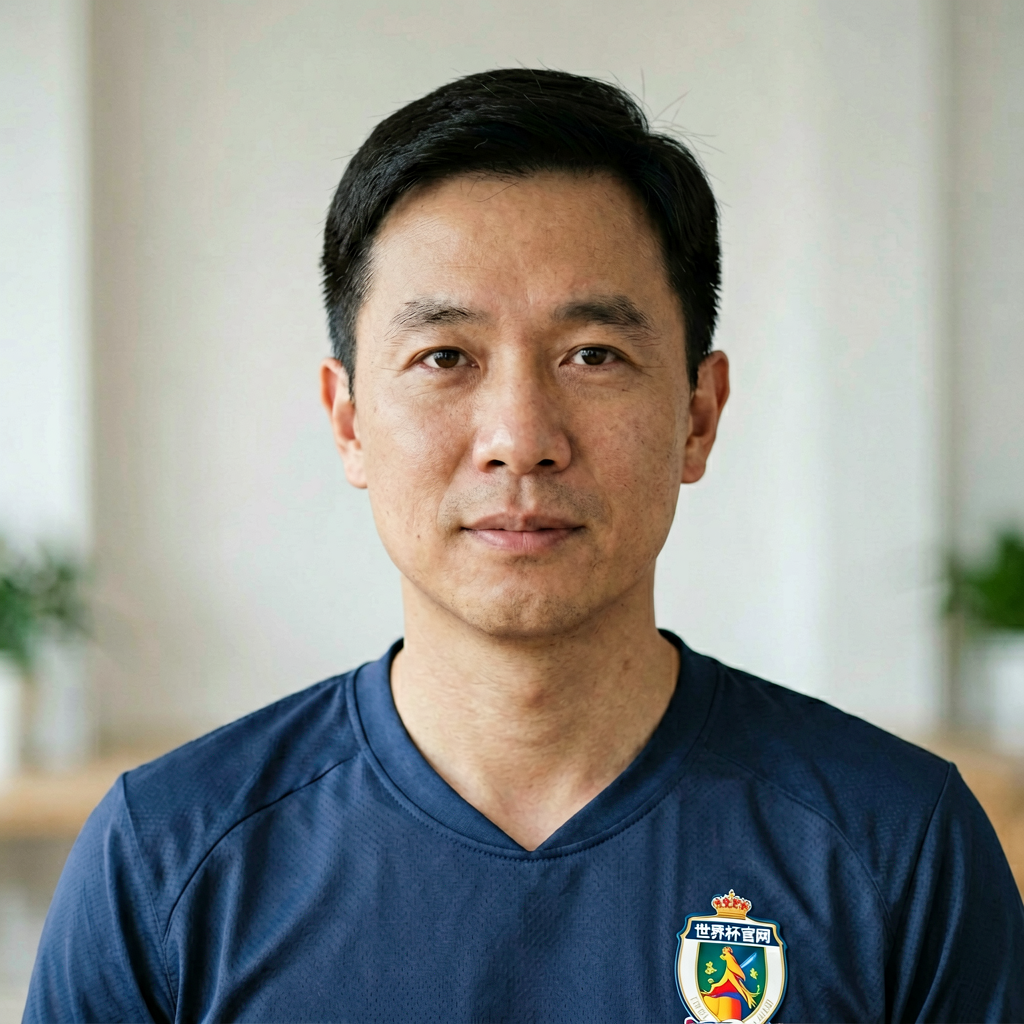 资深球迷头像